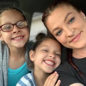 Meet your Posher, Mandy